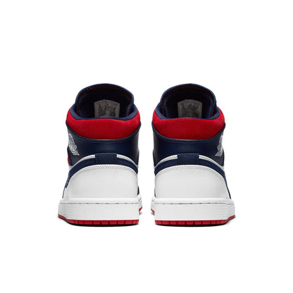 Air Jordan 1 Mid SE “Olympic”
