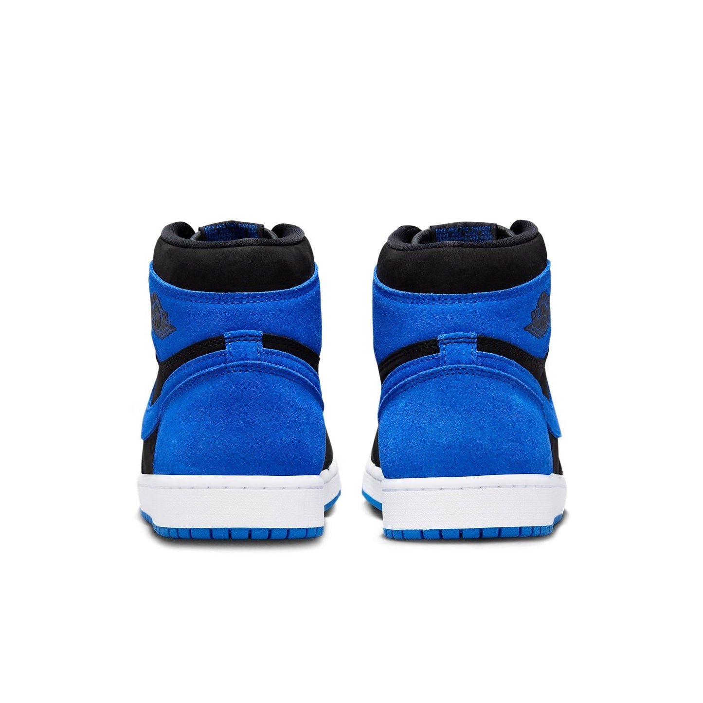 Air Jordan 1 Retro High OG “Royal Reimagined”