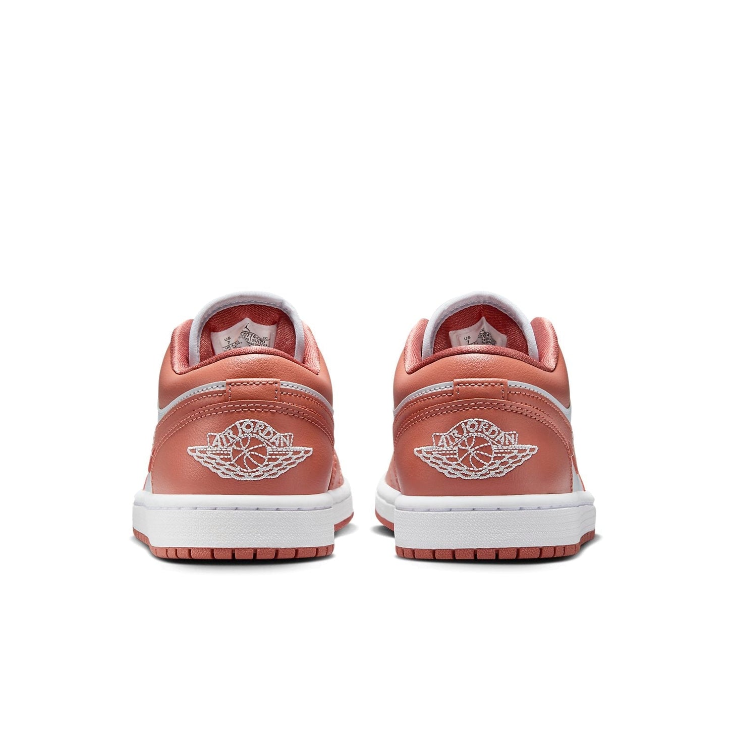 Air Jordan 1 Low “Sky J Orange”