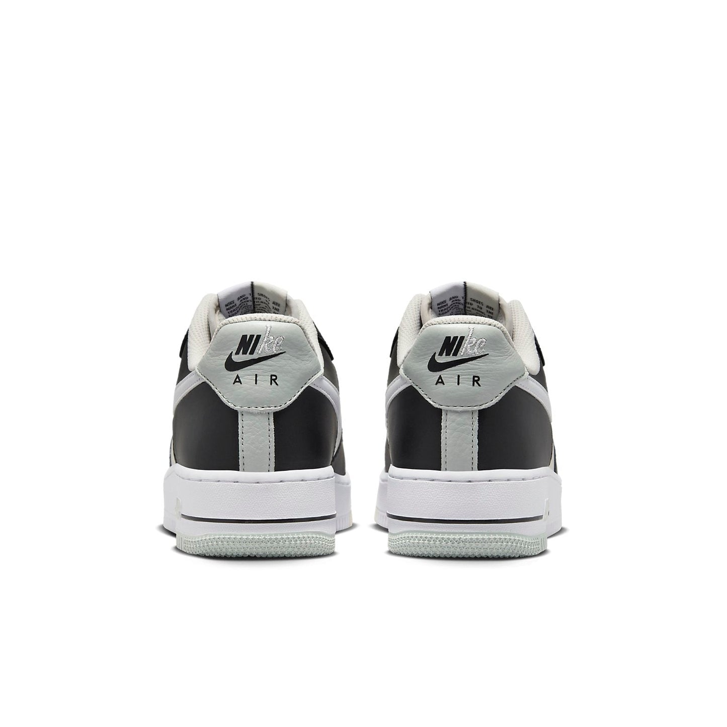 Nike Air Force 1 Low “Split”