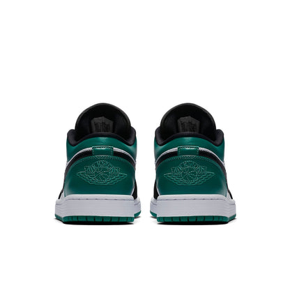 Air Jordan 1 Low “Mystic Green”