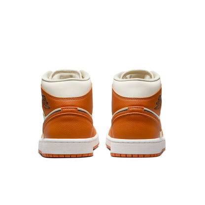 Air Jordan 1 Mid SE “Sport Spice”