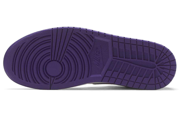 Air Jordan 1 Mid “Incredible Hulk”