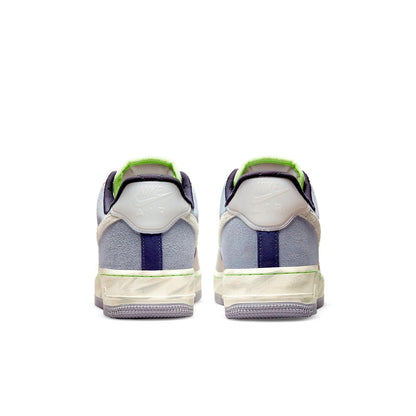 Nike Air Force 1 “07 LX “Deep Freeze”