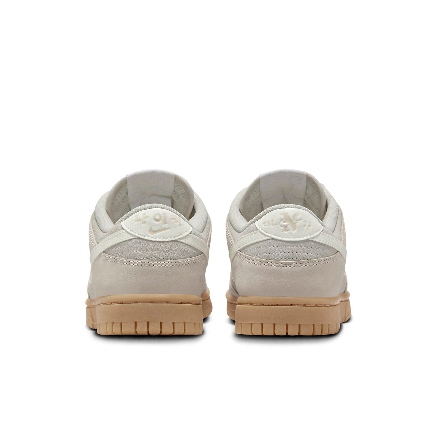 Nike Dunk Low SE “Hangul Day”
