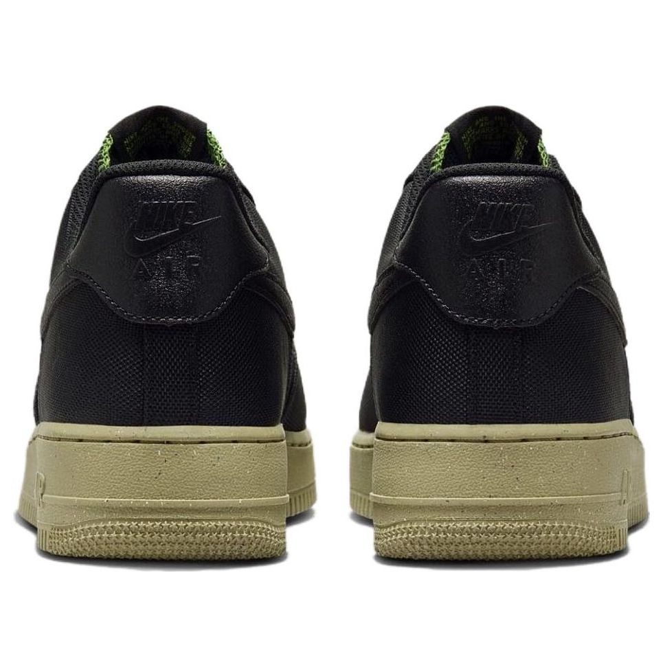 Nike Air Force 1 Low “07 LV8 “Black Olive”