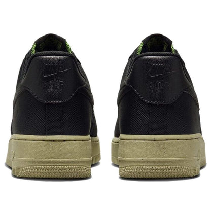 Nike Air Force 1 Low “07 LV8 “Black Olive”