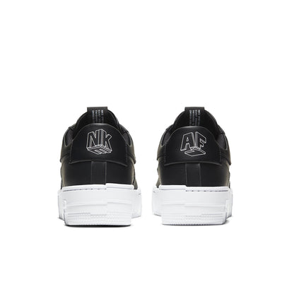 Nike Air Force 1 Pixel “Black”
