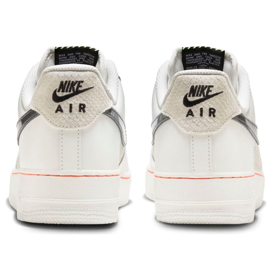 Nike Air Force 1 Low “X”s and O”s”