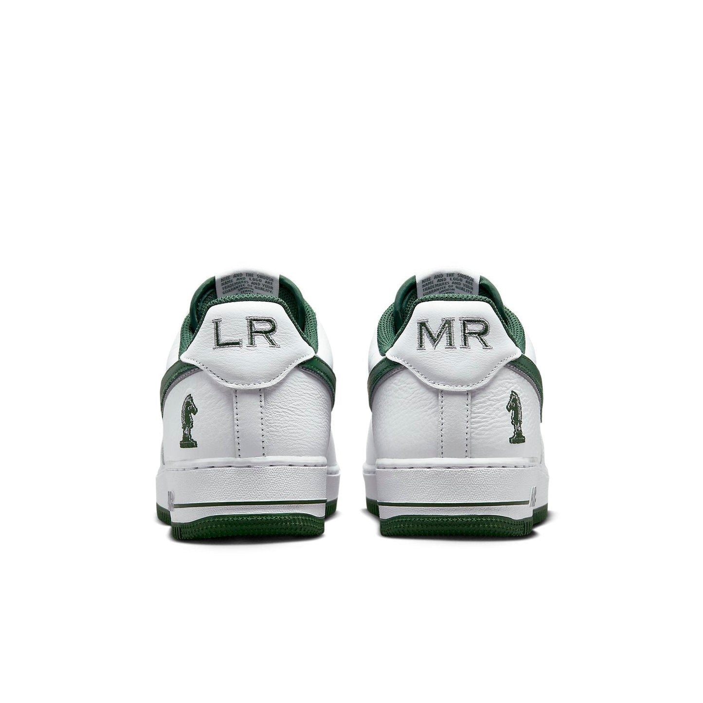 Nike Air Force 1 Low “Four Horsemen LeBron”