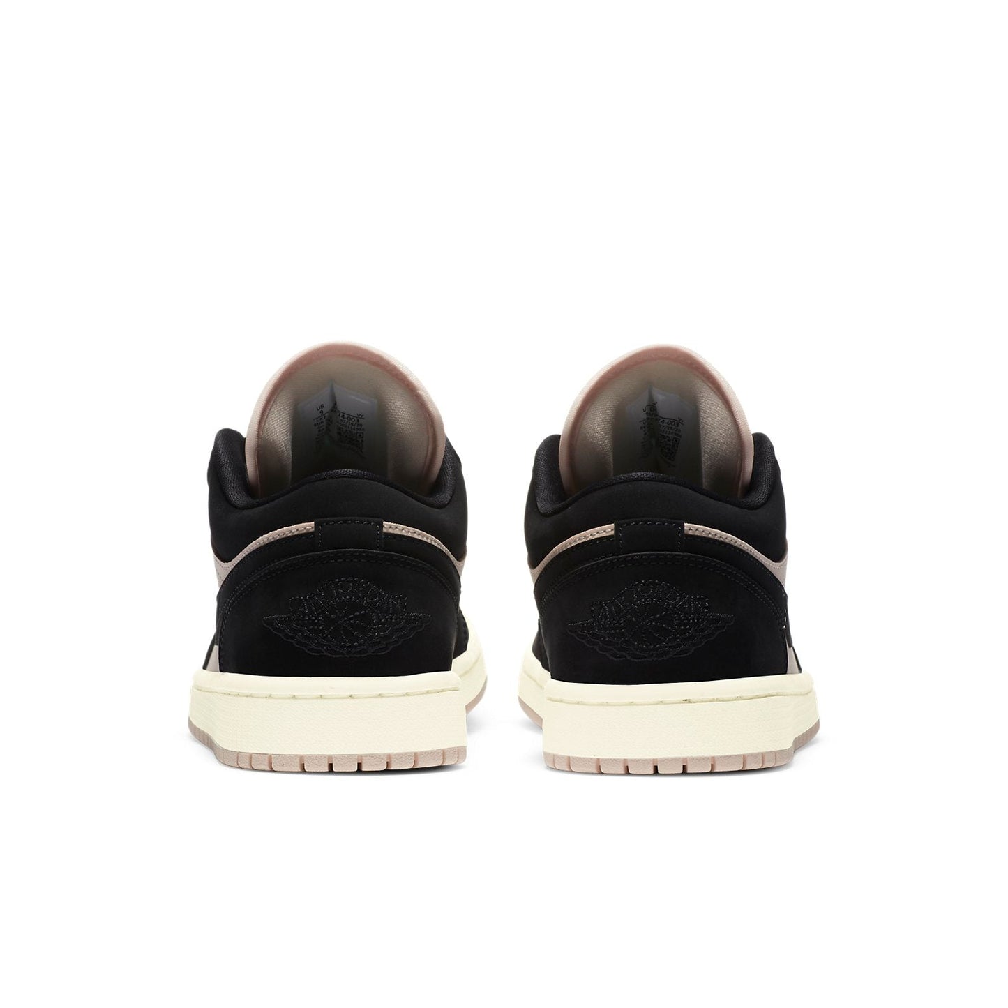 Air Jordan 1 Low “Black Guava Ice”
