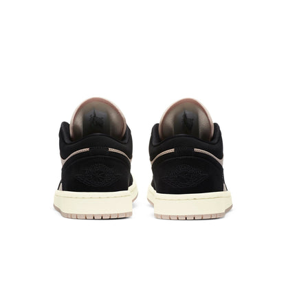 Air Jordan 1 Low “Black Guava Ice”