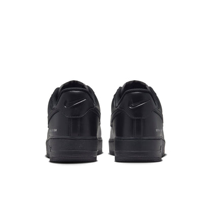 Nike x 1017 ALYX 9SM Air Force 1 Low SP “Triple Black”