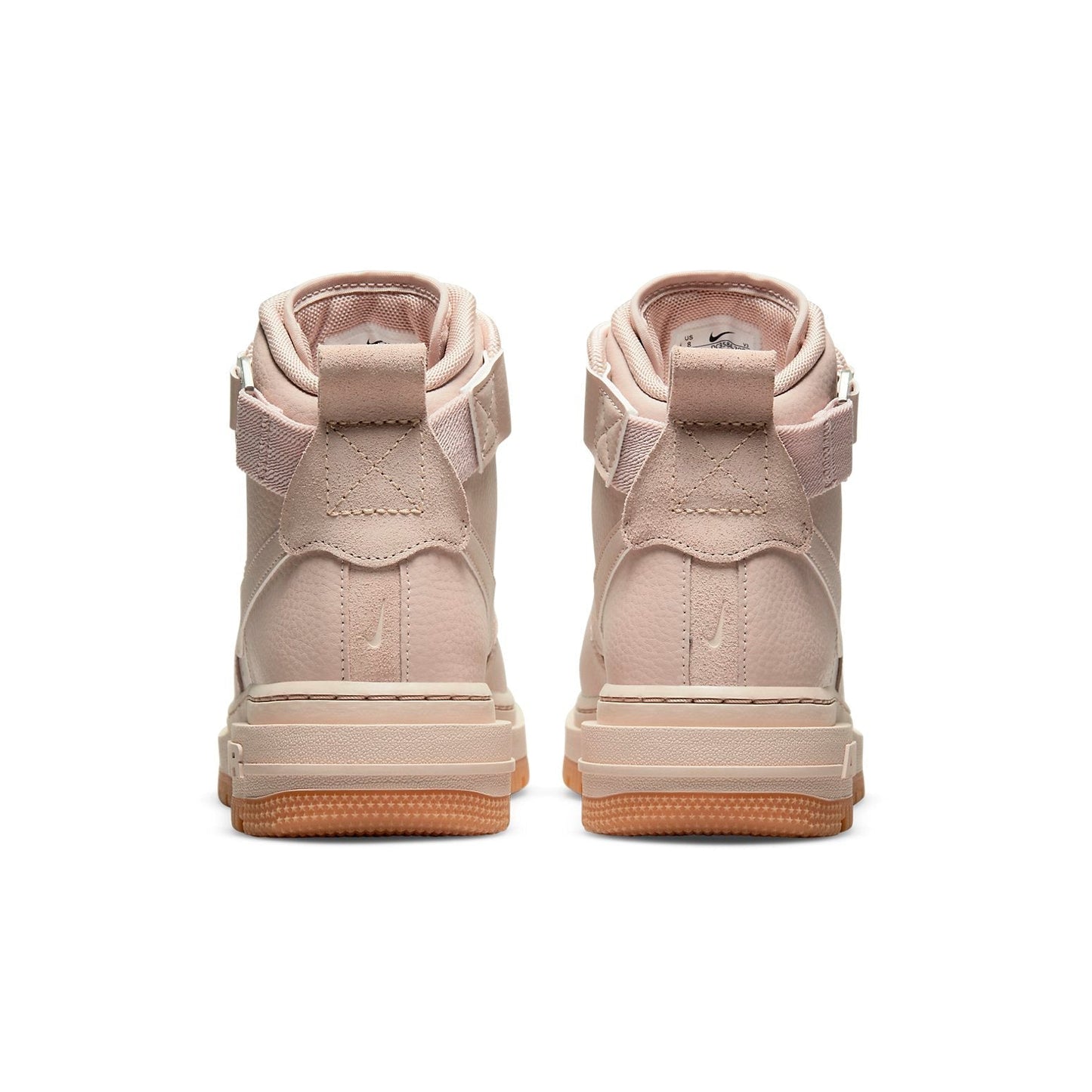 Nike Air Force 1 High Utility 2.0 “Arctic Pink Gum”