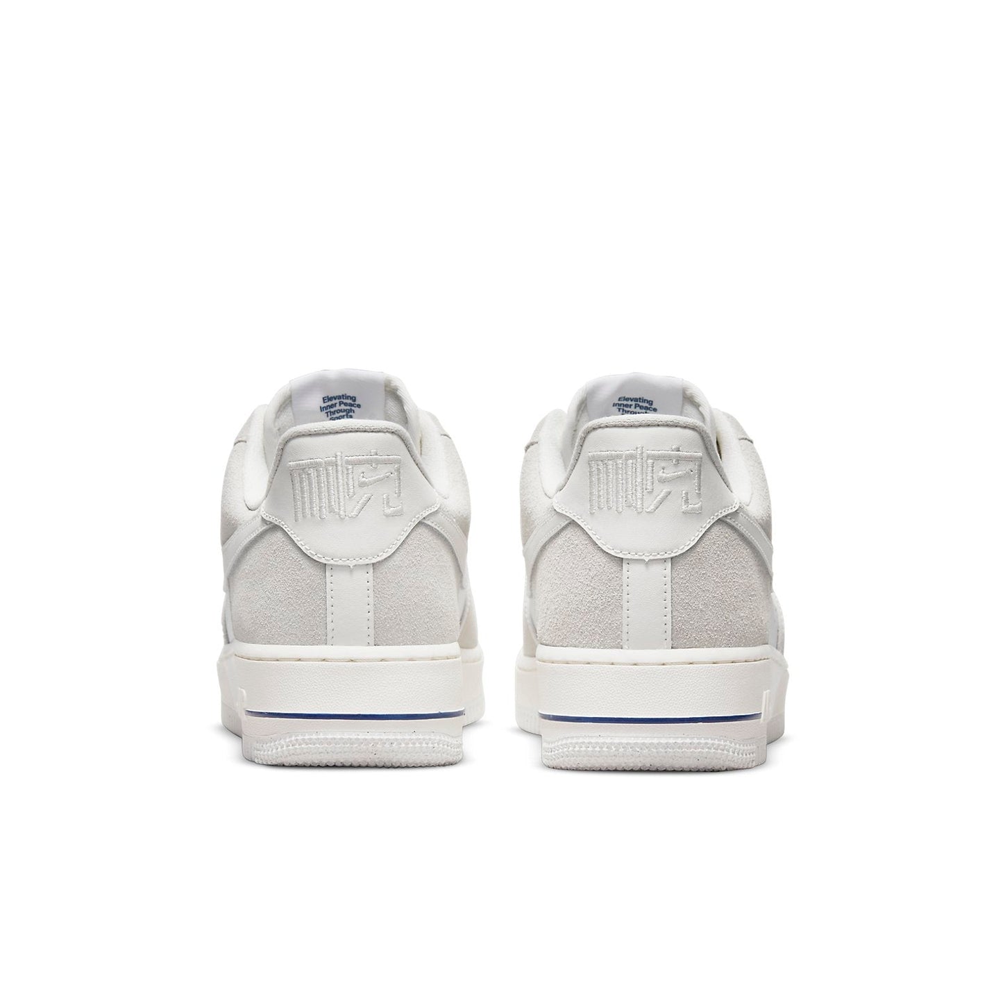 Nike Air Force 1 “07 Premium “NAI-KE – The One Line”