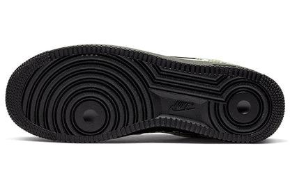 Nike Air Force 1 Foamposite Pro Cup “Glow Snakeskin”