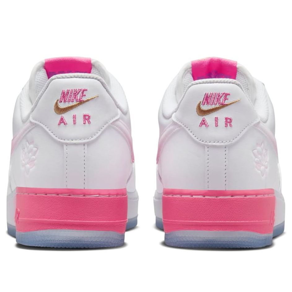 Nike Air Force 1 Low “San Francisco Chinatown”