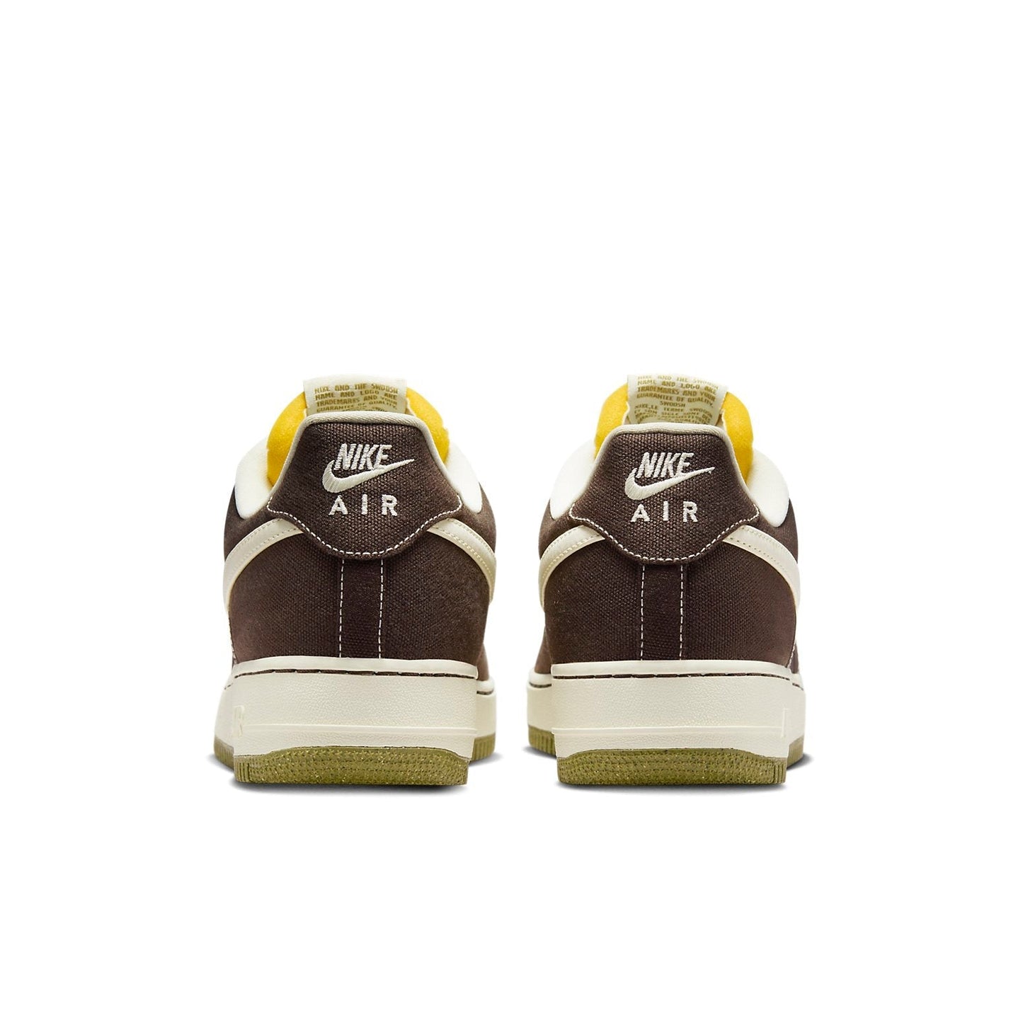 Nike Air Force 1 Low “07 Premium “Baroque Brown”