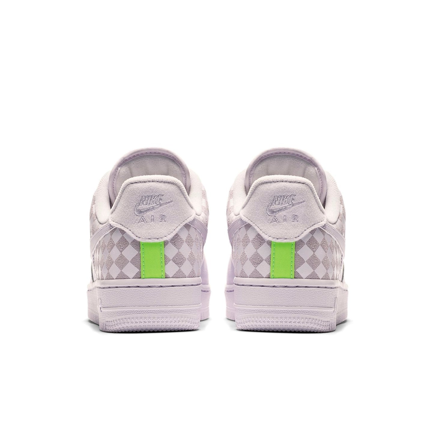 Nike Air Force 1 Low “Barely Grape”