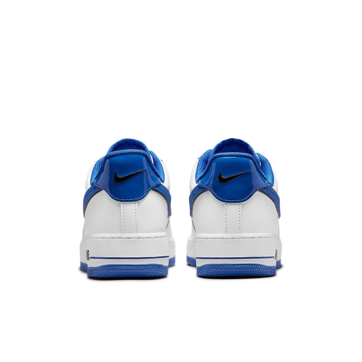 Nike Air Force 1 LV8 “White Game Royal”