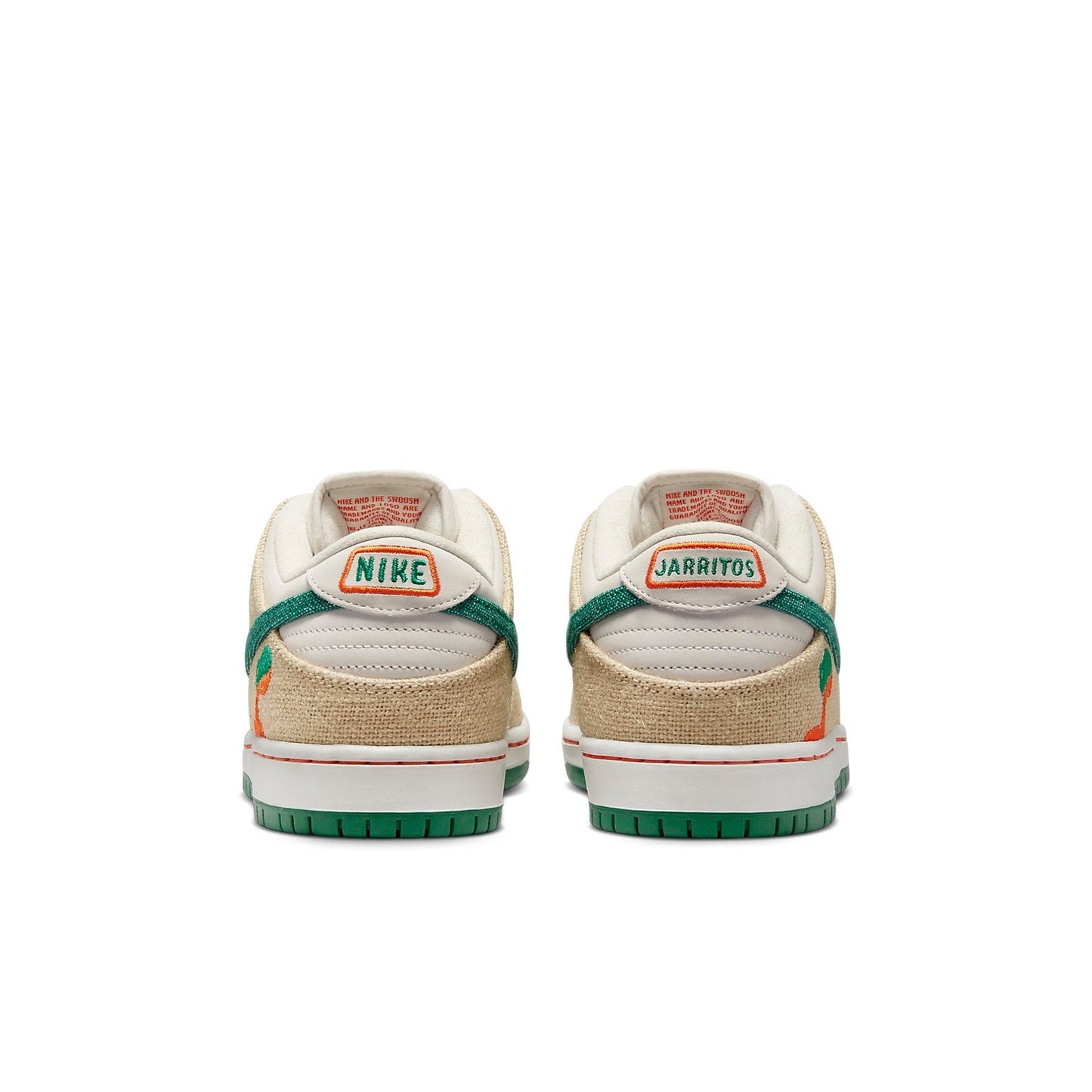 Nike SB Dunk Low “Jarritos”