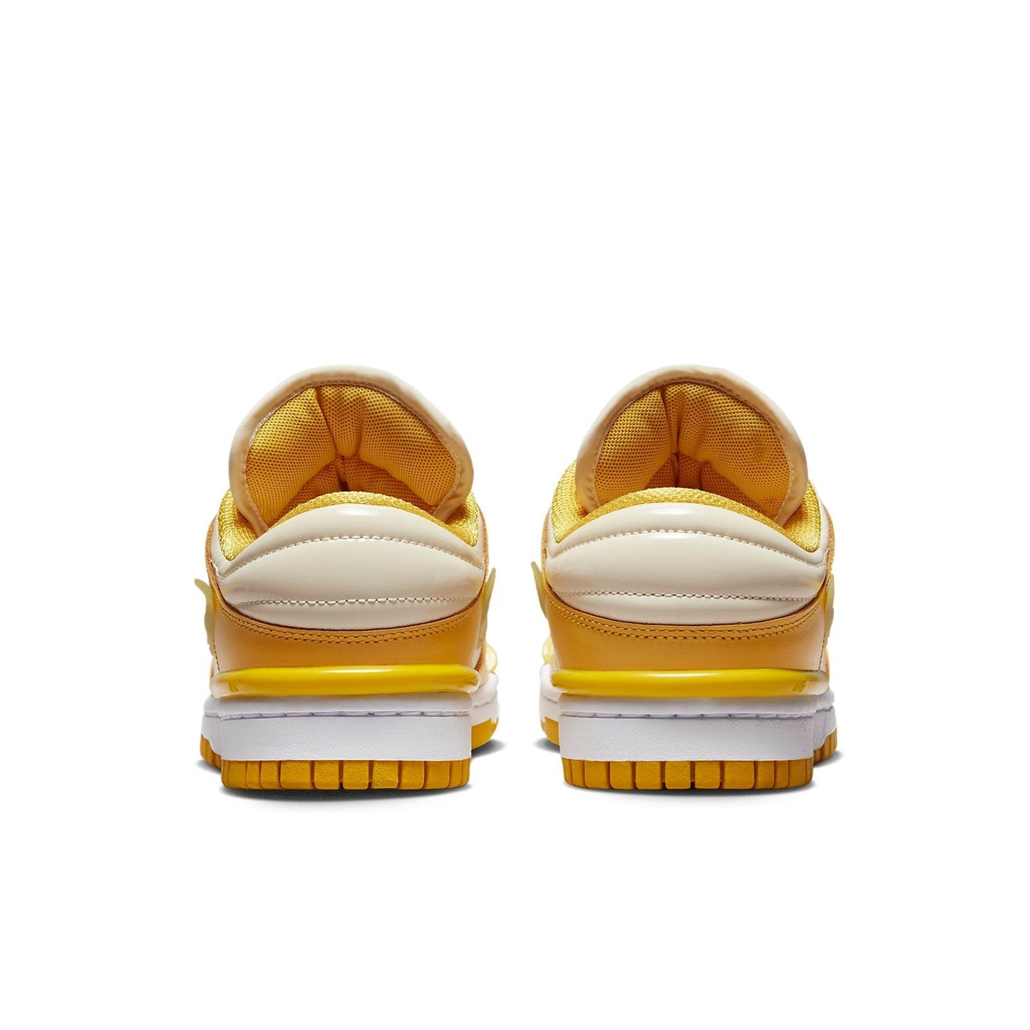 Nike Dunk Low Twist “Vivid Sulfur”