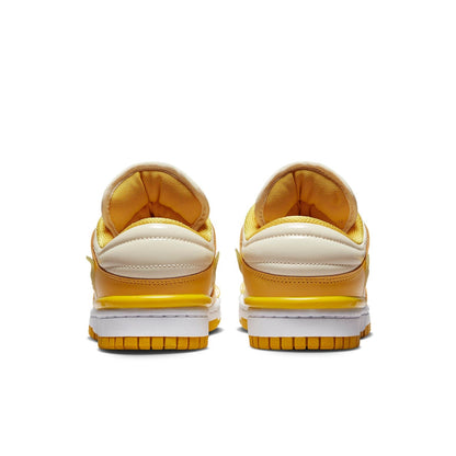 Nike Dunk Low Twist “Vivid Sulfur”