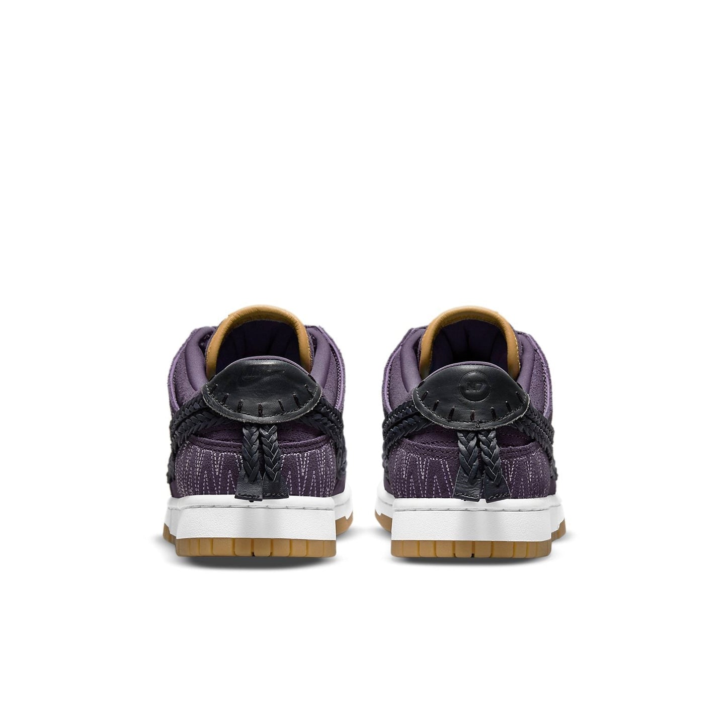 Nike Dunk Low “N7”