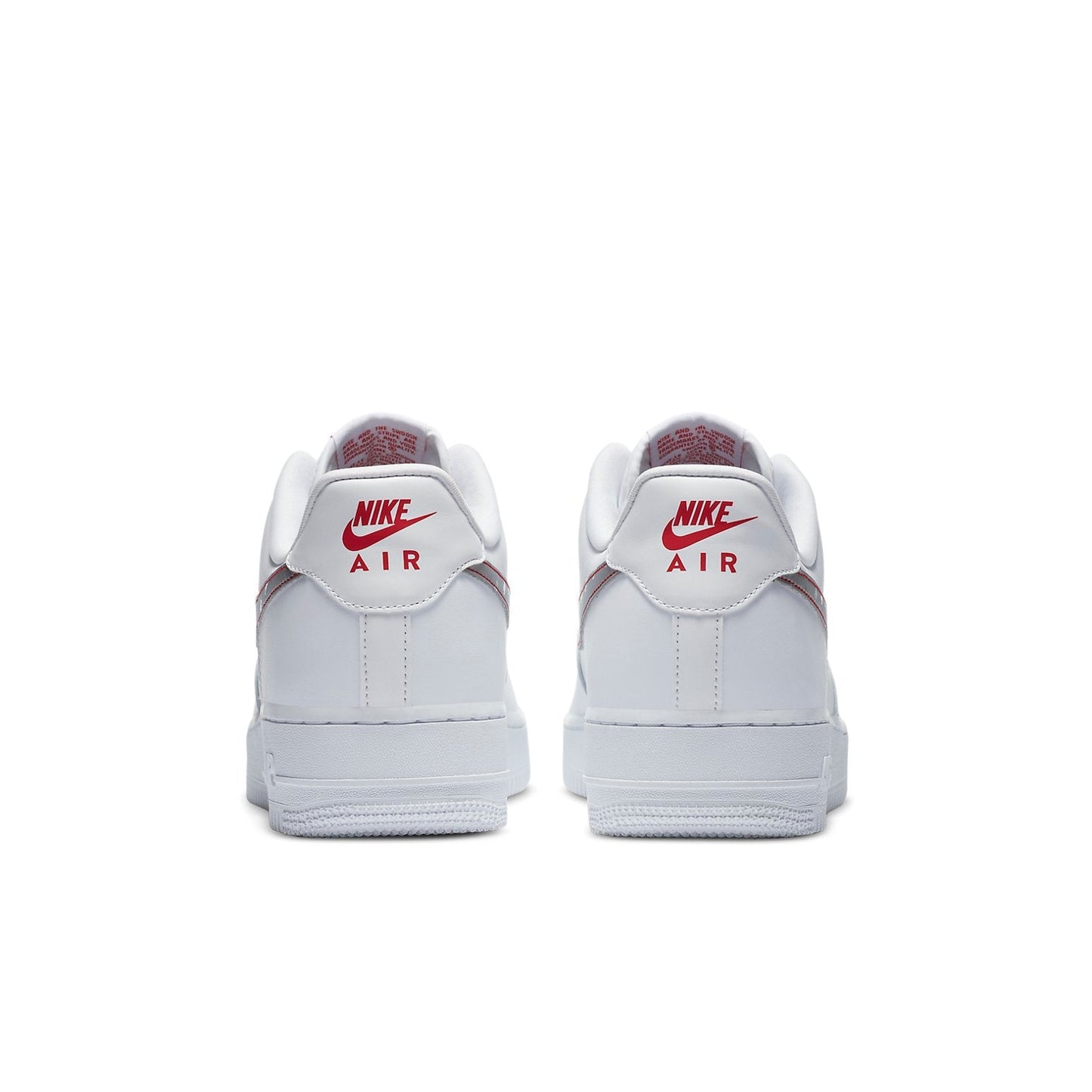 Nike x 3M Air Force 1 “07 “White”
