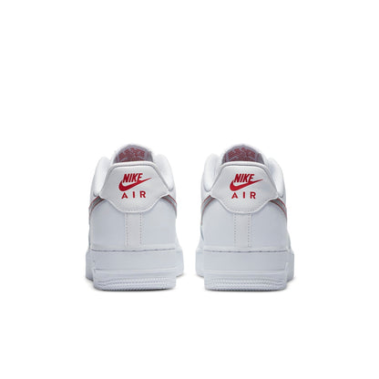 Nike x 3M Air Force 1 “07 “White”