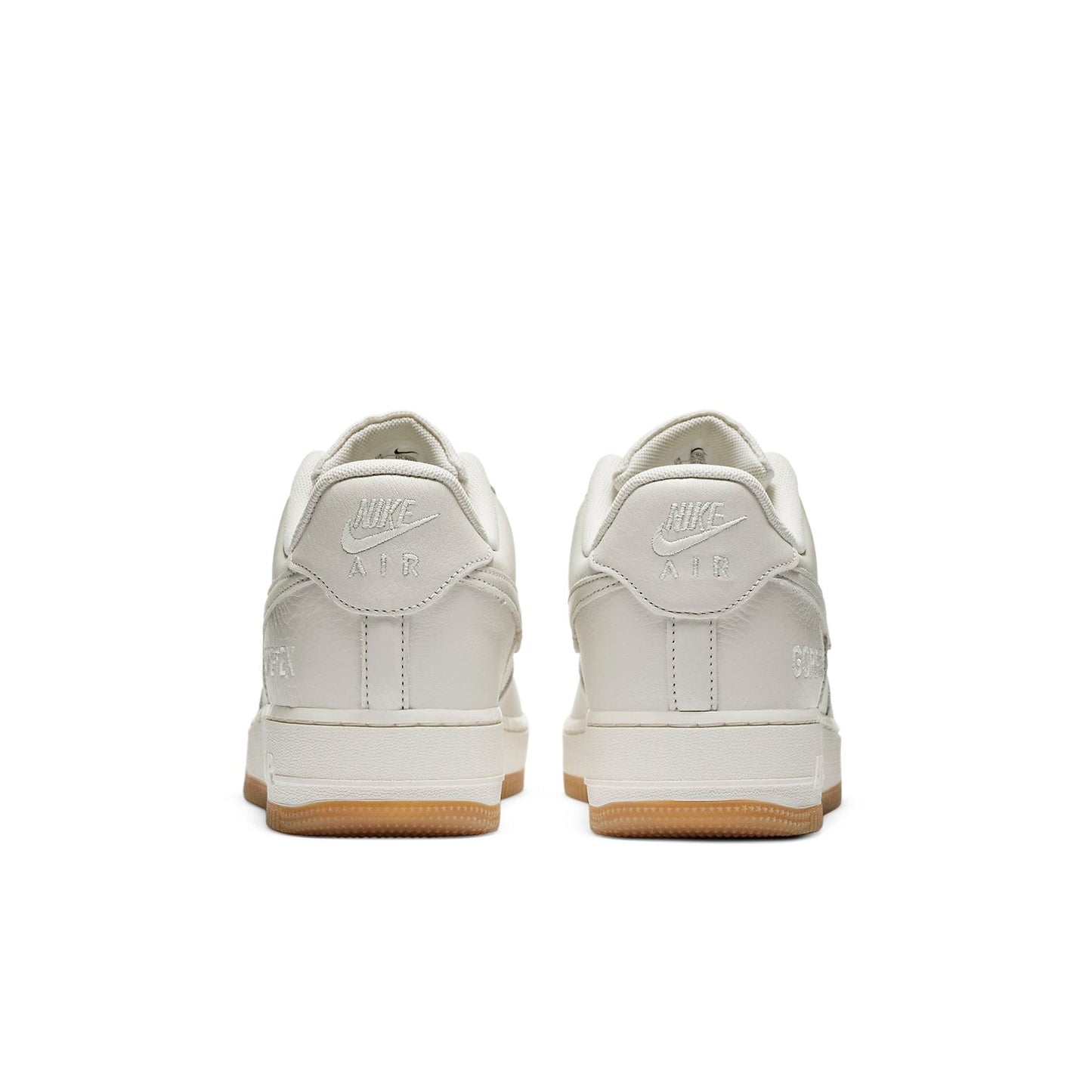 Nike Air Force 1 Low Gore-Tex “Phantom Gum”