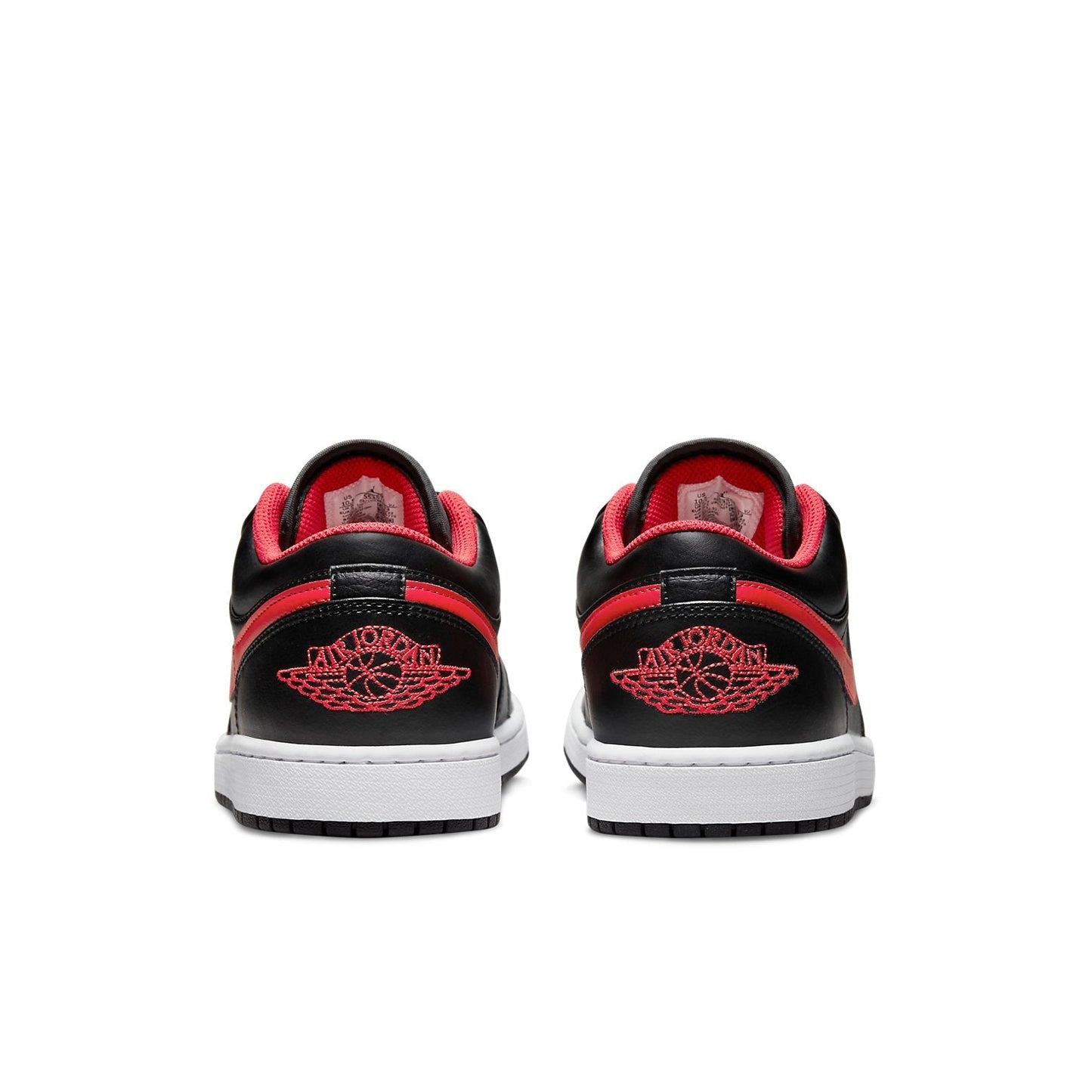 Air Jordan 1 Low “White Toe”