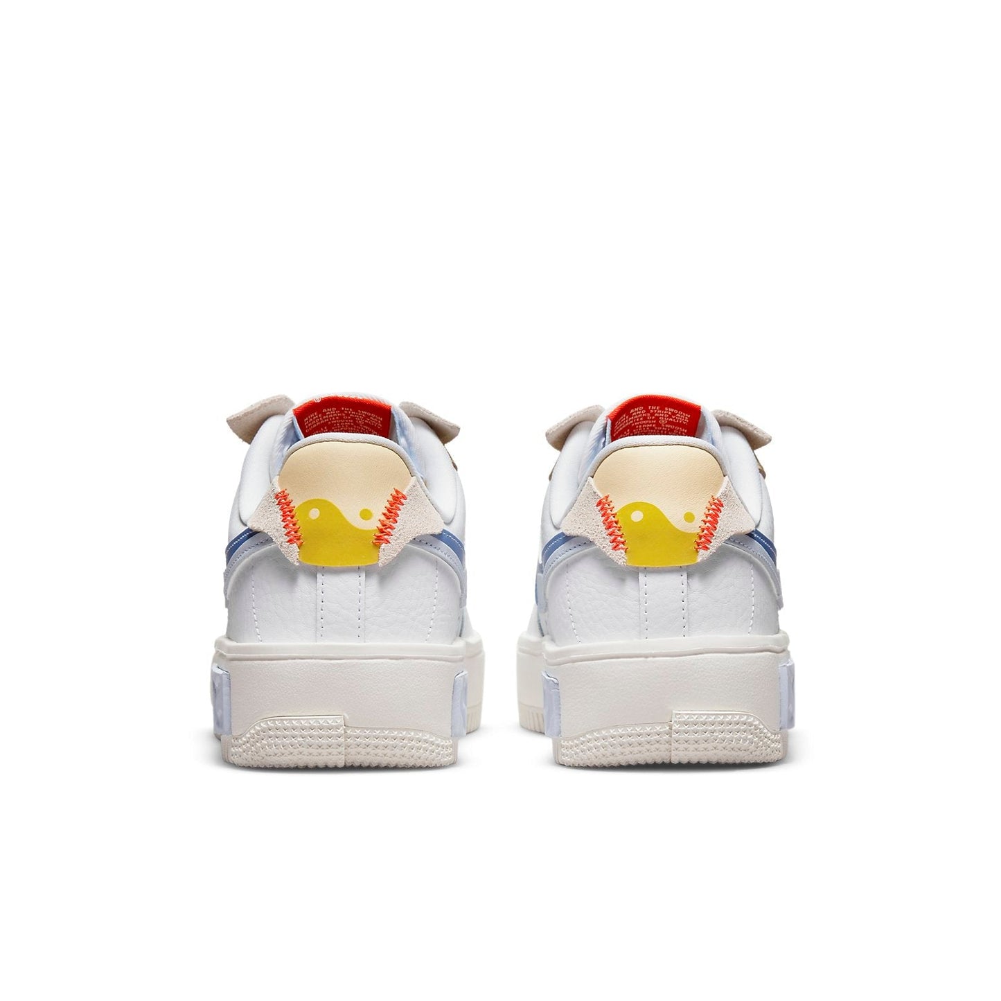 Nike Air Force 1 Fontanka “Set To Rise”