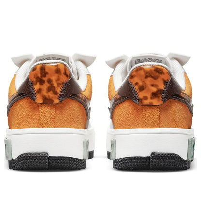 Nike Air Force 1 Fontanka “Tortoise Shell”