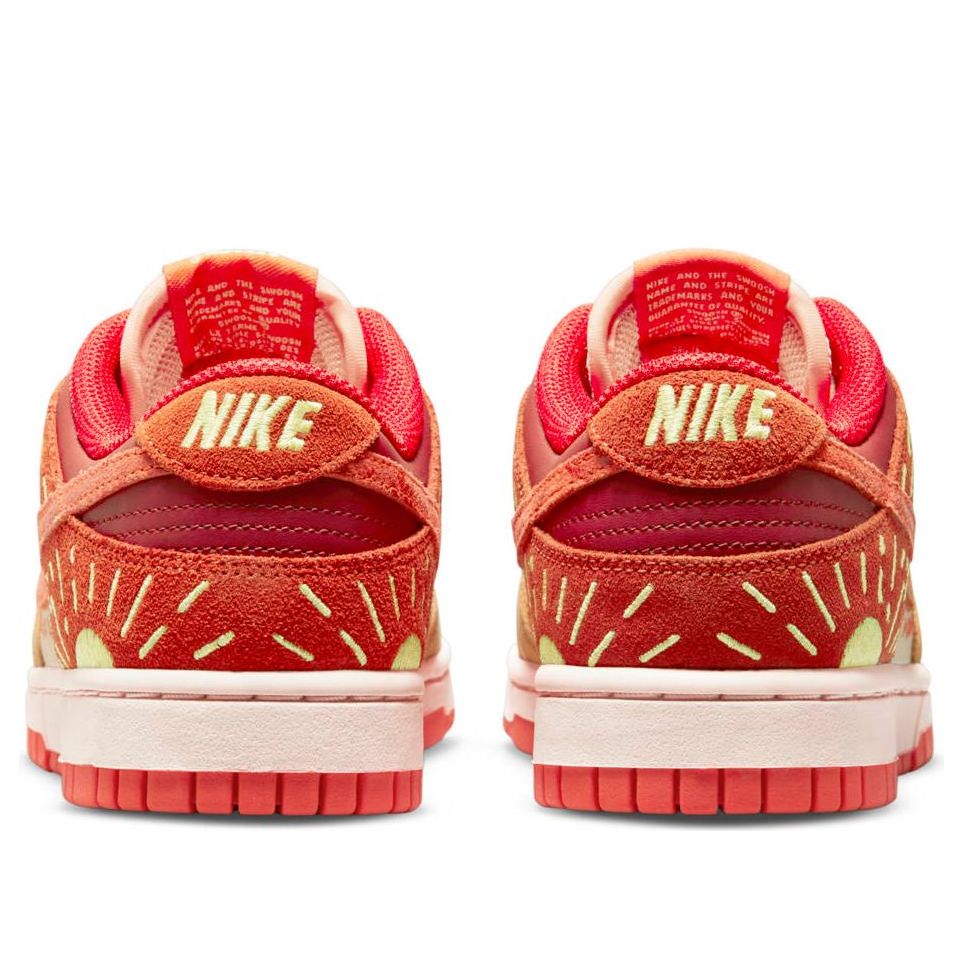 Nike Dunk Low “Winter Solstice”