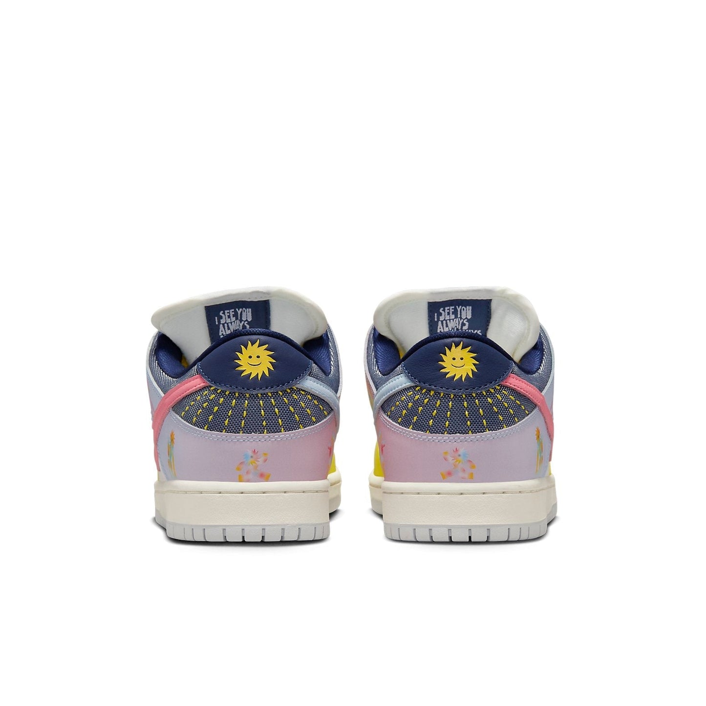 Nike SB Dunk Low Pro “Be True Xavier Schipani”
