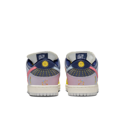Nike SB Dunk Low Pro “Be True Xavier Schipani”