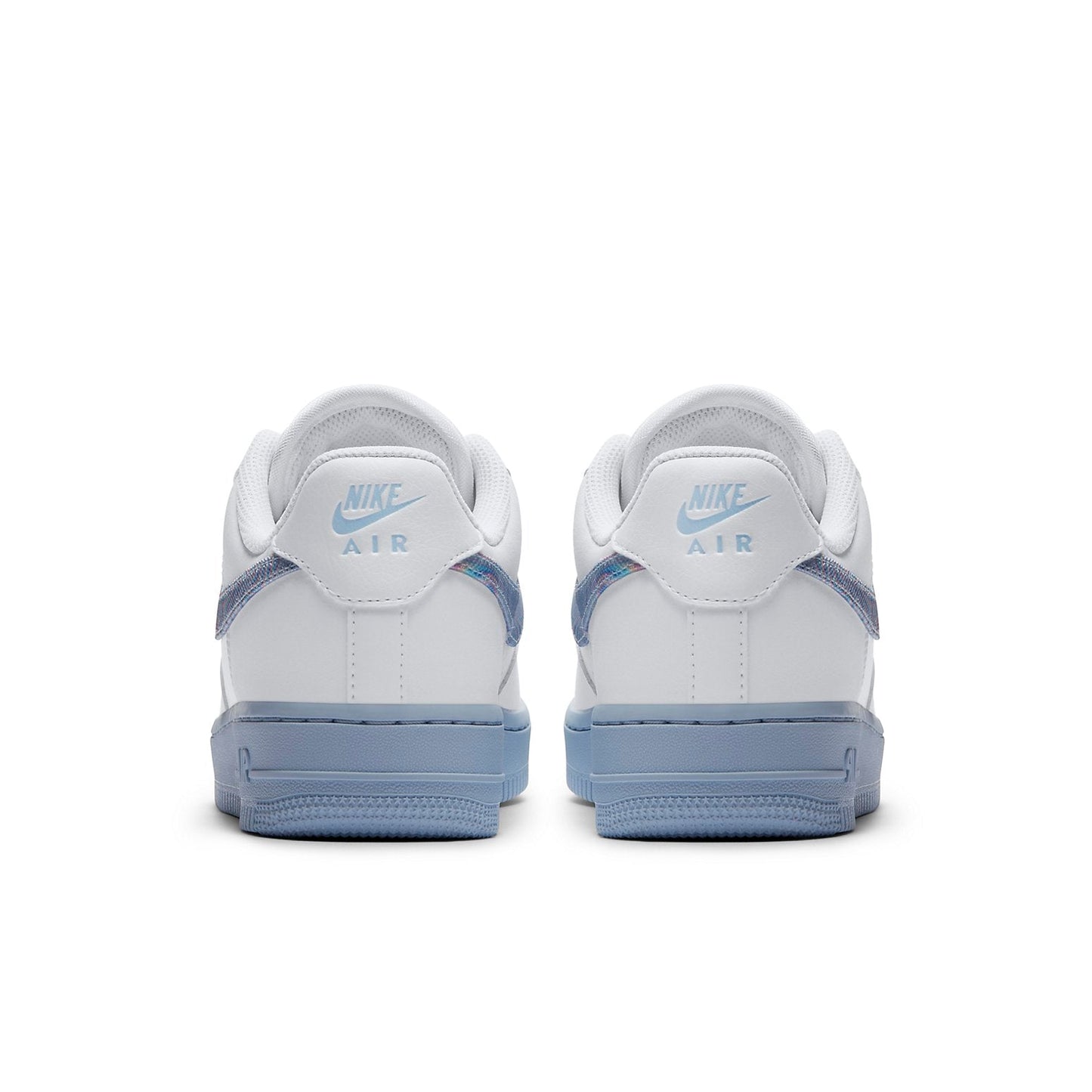 Nike Air Force 1 Low “Hydrogen Blue”