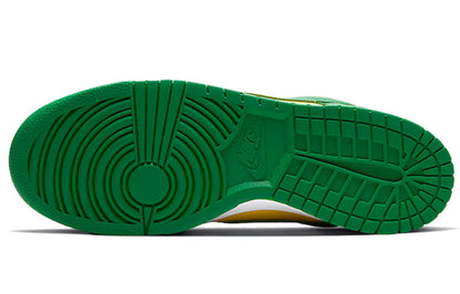 Nike Dunk Low SP “Brazil”