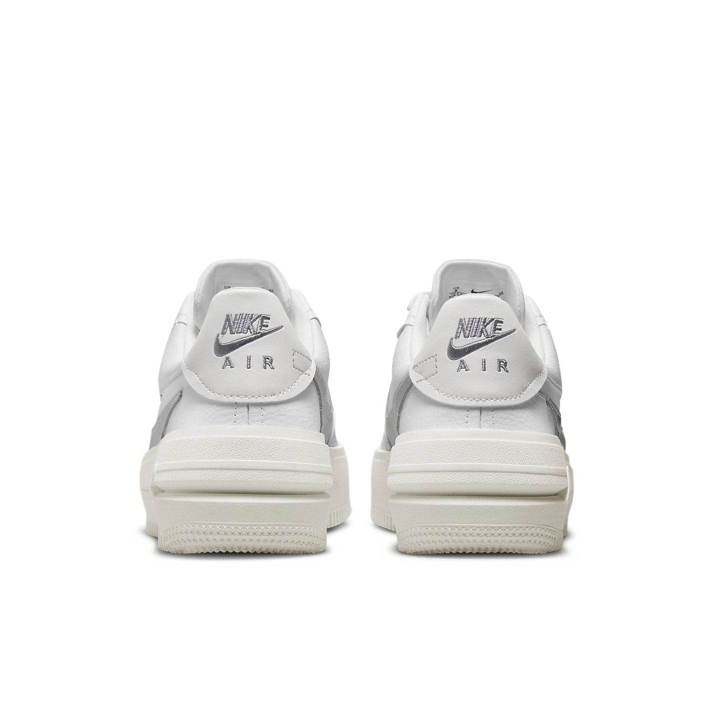 Nike AF1 PLT.AF.ORM “Summit White”