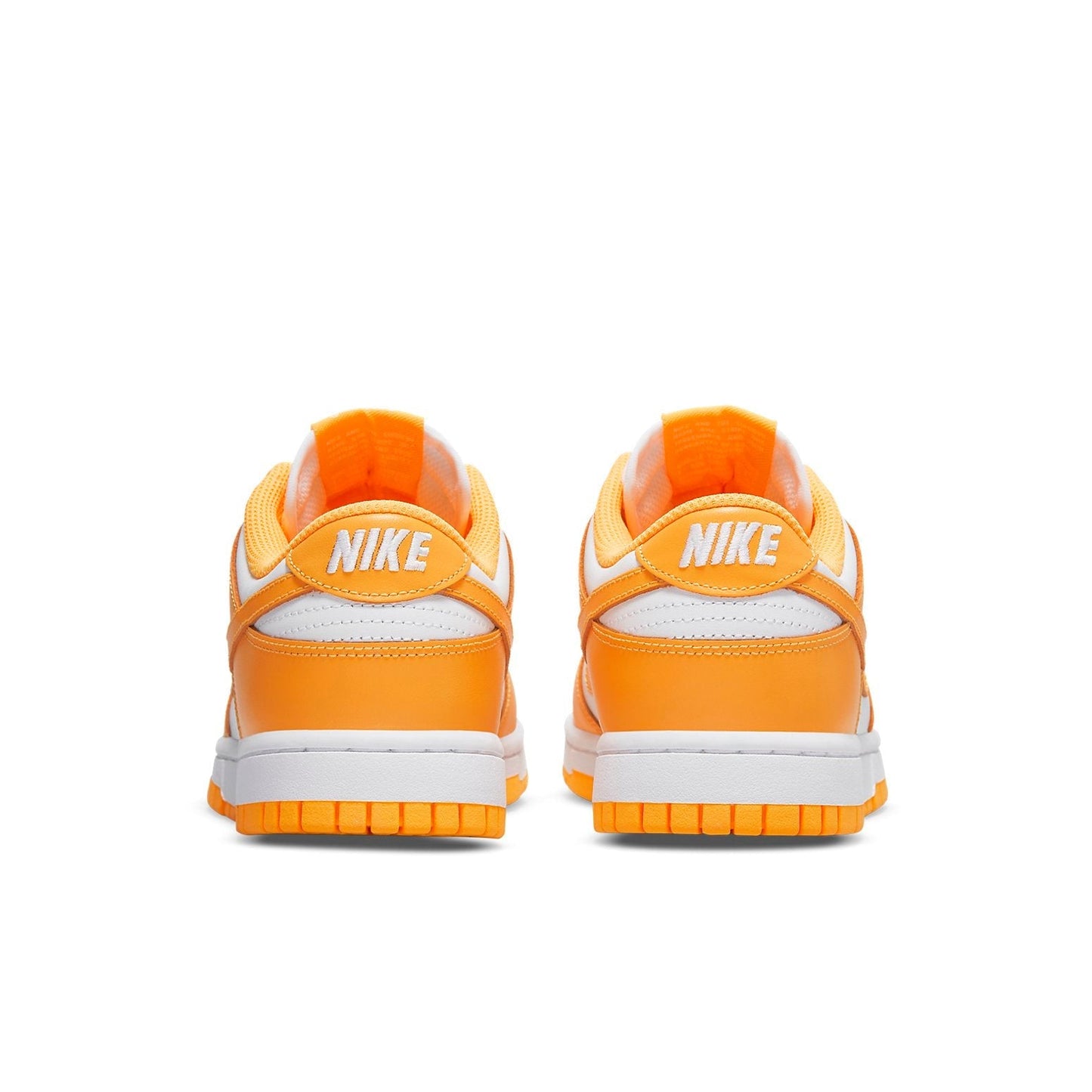 Nike Dunk Low “Laser Orange”