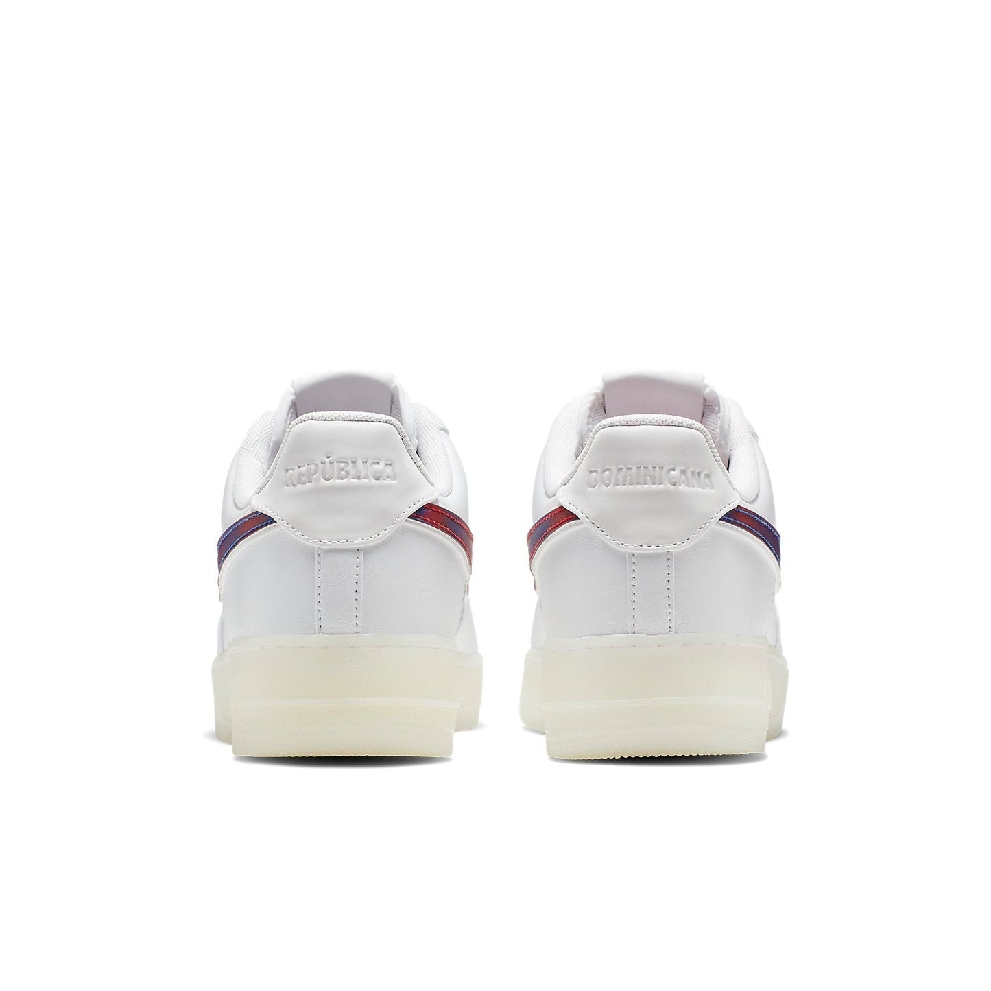 Nike Air Force 1 “De Lo Mio”