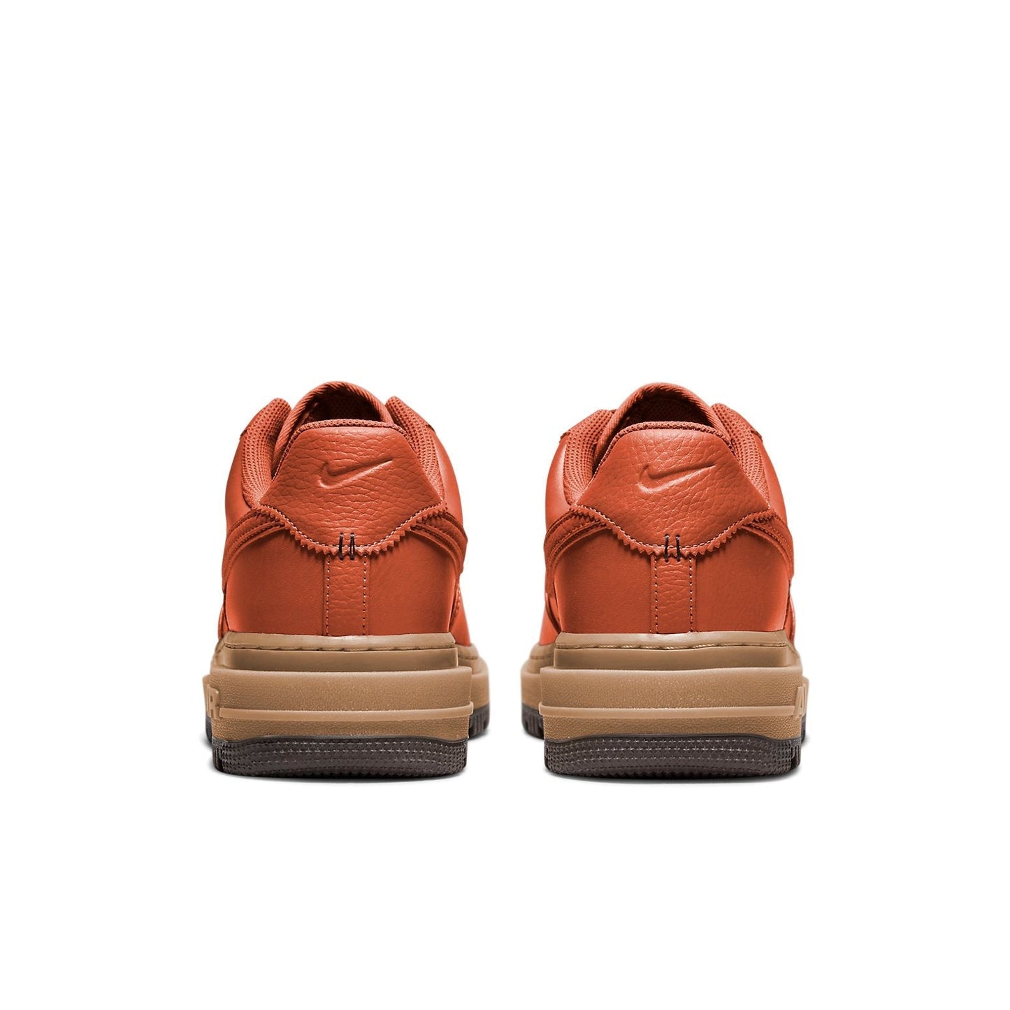 Nike Air Force 1 Luxe “Burnt Sunrise”