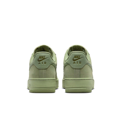 Nike Air Force 1 Low “Oil Green”