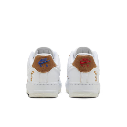 Nike Air Force 1 “07 LX “Goddess Of Victory”