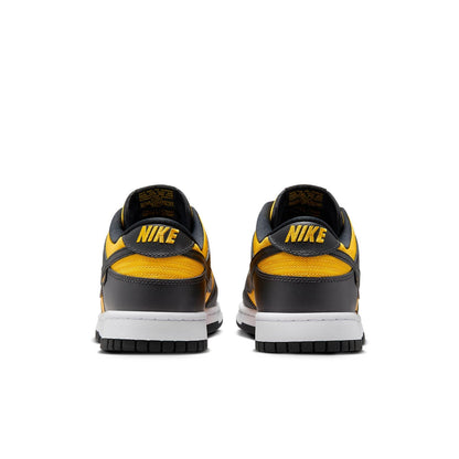 Nike Dunk Low “Reverse Goldenrod”