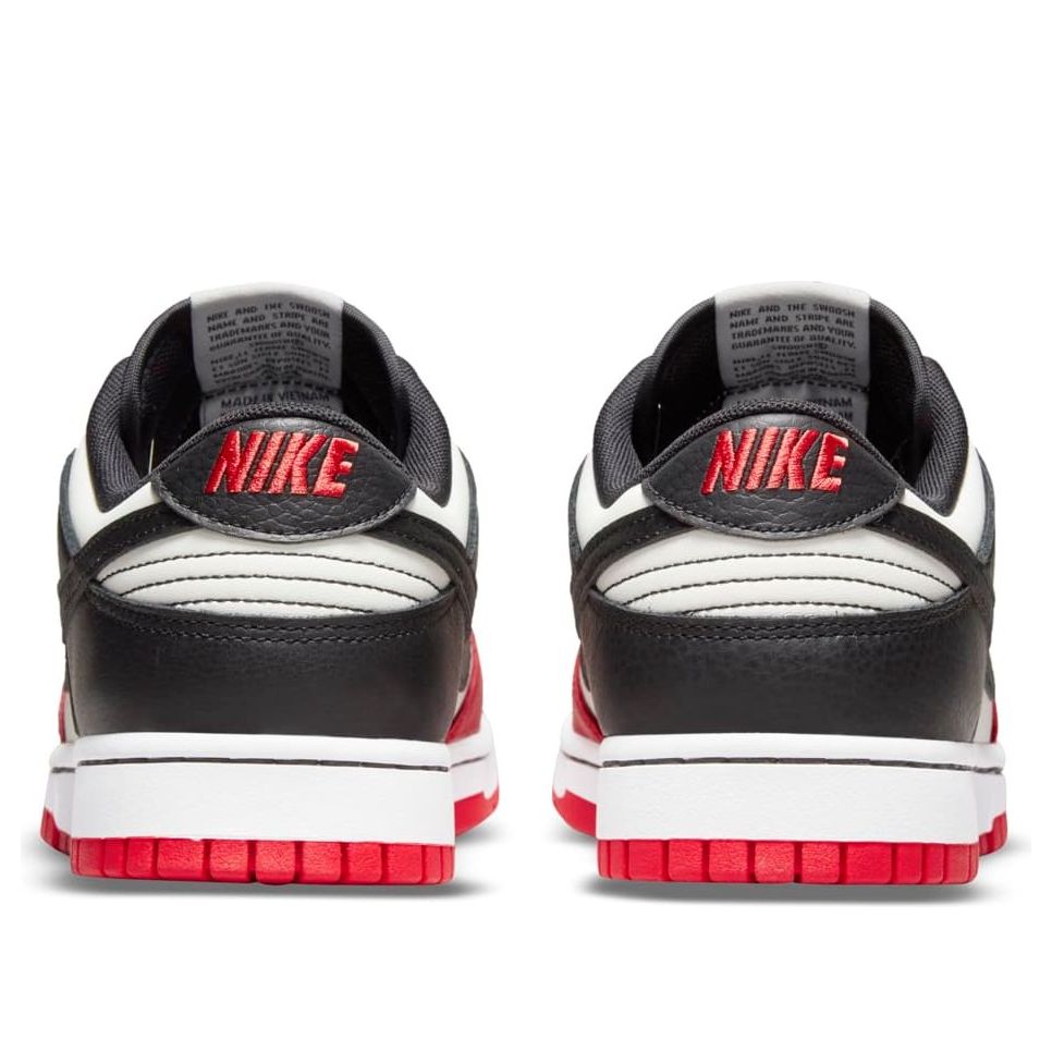 Nike x NBA Dunk Low EMB “75th Anniversary – Bulls”