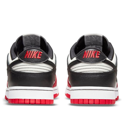 Nike x NBA Dunk Low EMB “75th Anniversary – Bulls”