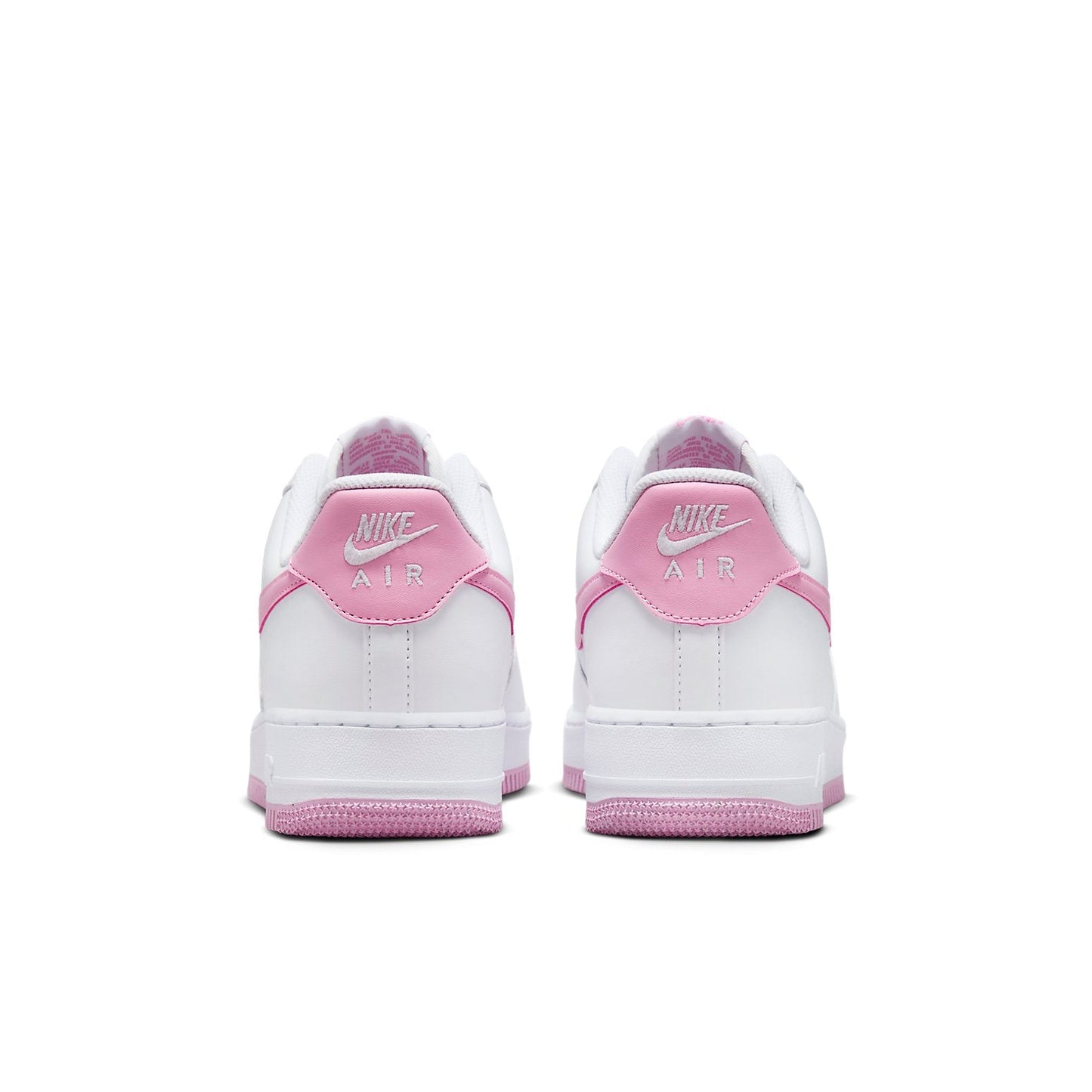 Nike Air Force 1 Low “Bubblegum”