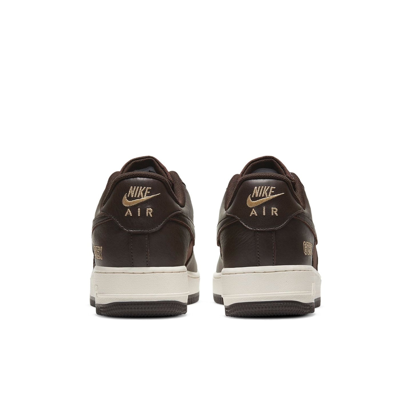 Nike Air Force 1 GTX “Baroque Brown”